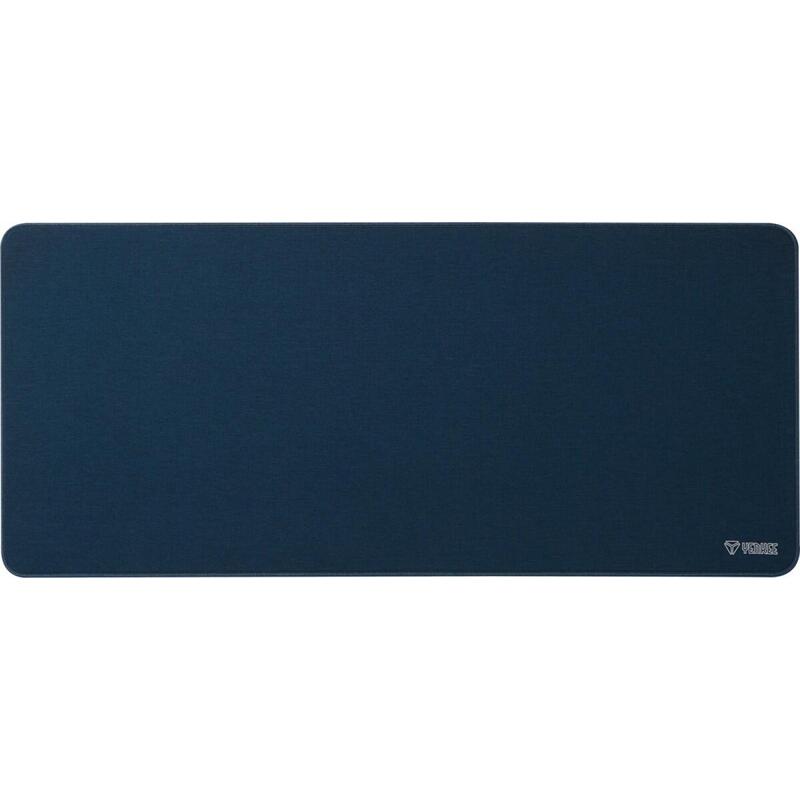 Podkladka Pod Klawiature I Mysz Xxl Ypm 9040 Niebieska