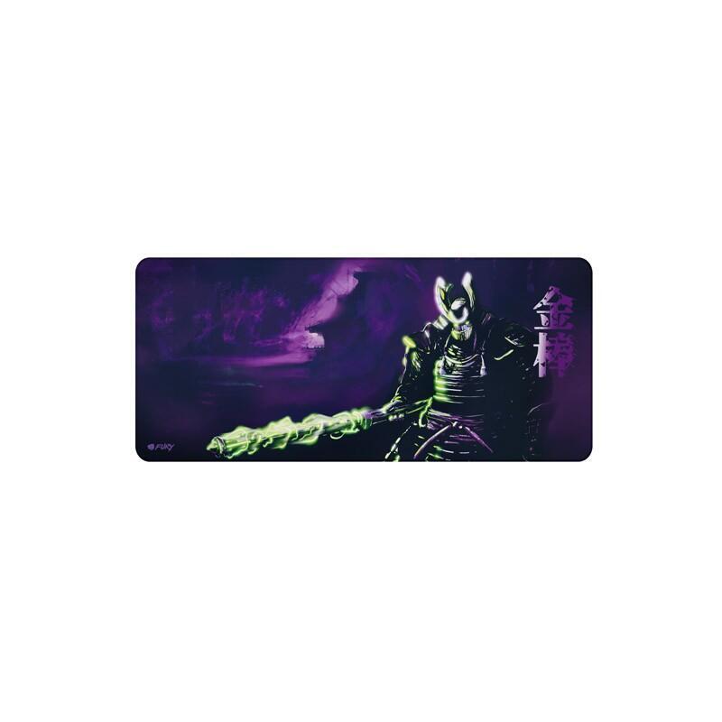 Podkladka Pod Mysz Yari Speed Xl Dawn Crasher