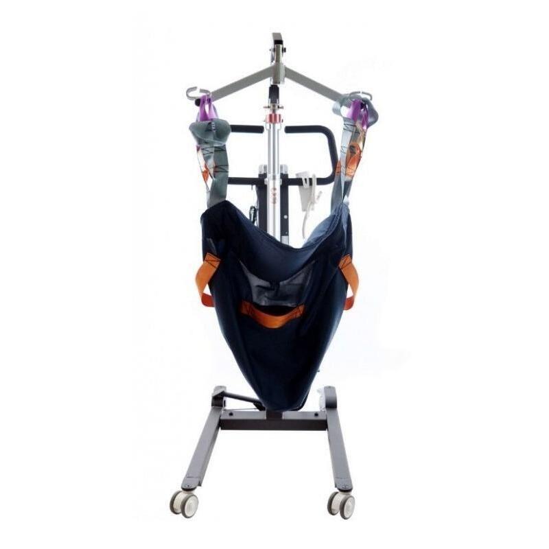 Podnosnik Transportowo - Kapielowy David