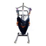 Podnosnik Transportowo - Kapielowy David