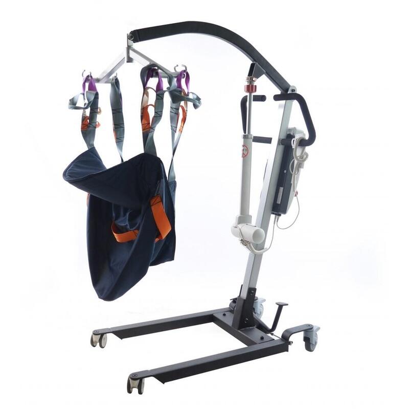 Podnosnik Transportowo - Kapielowy David