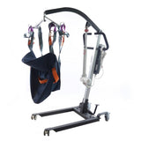 Podnosnik Transportowo - Kapielowy David