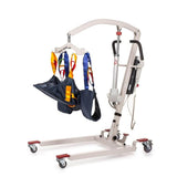 Podnosnik Transportowo - Kapielowy Samson