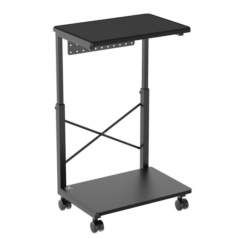 Podstawka Wózek Pod Komputer Cpu Rs430 Max 80kg