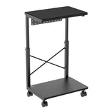 Podstawka Wózek Pod Komputer Cpu Rs430 Max 80kg