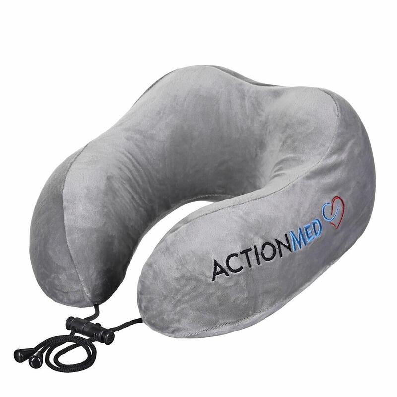 Poduszka Ortopedyczna, Travel Pillow