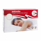 Poduszka Profilowana Z Pianki Leniwej At03002
