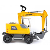 Pojazd Koparka Liebherr 48 Cm Luzem W Kartonie