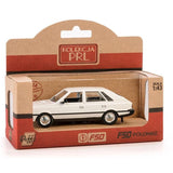 Pojazd Prl Fso Polonez- Bialy