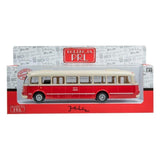 Pojazd Prl Jelcz 272 Mex 1:43 Autobus