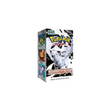 Pokemon Tcg White Flare Sobres De Refuerzo Coreano