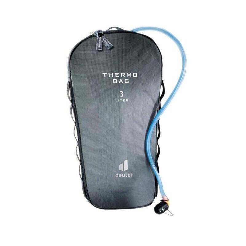 Pokrowiec Termiczny Na Buklak Deuter Streamer Thermo Bag 3.0 L Black