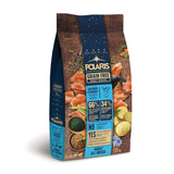 Polaris Con Salmón Y Pavo - Alimento Seco Para Perros - 12kg
