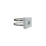 Pole Mount - (I Use With Da-Jb2000
