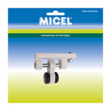 Polea Corredera Pergola Tld21 20mm 92583 Micel