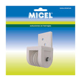 Polea Frontal Pergola Tld19 92579 Micel