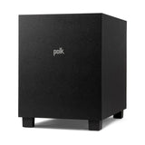 Polk Monitor Xt10 Black Subwoofer