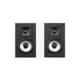 Polk Monitor Xt15 Negro Altavoces De Estantería Hi-Res