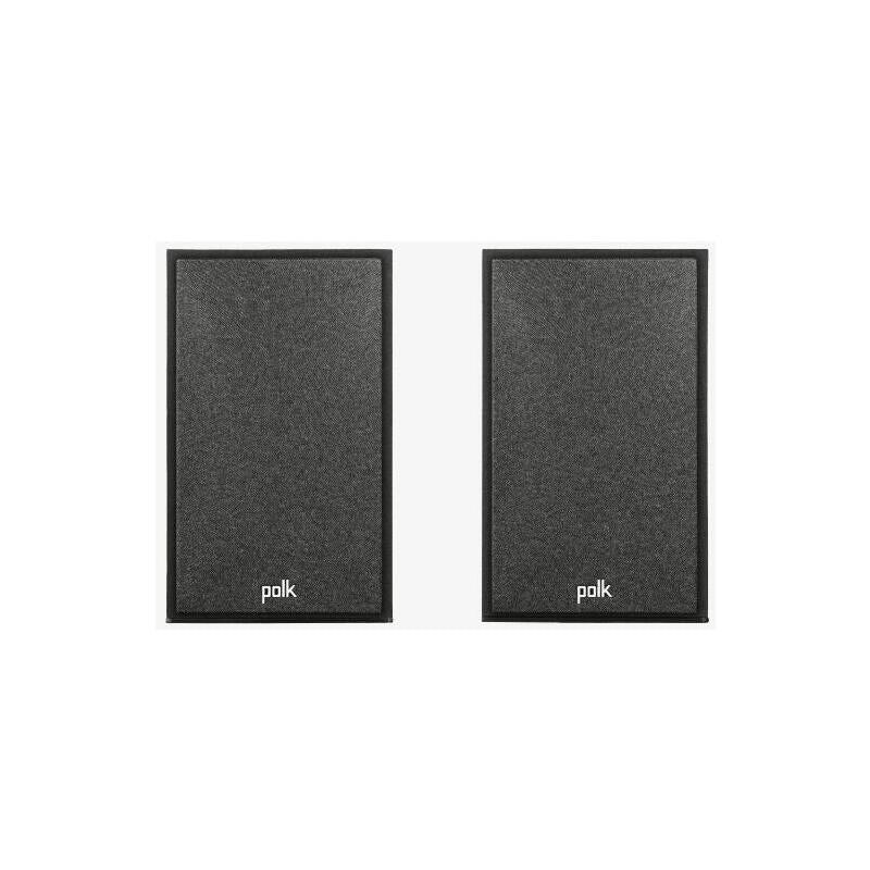 Polk Monitor Xt15 Negro Altavoces De Estantería Hi-Res
