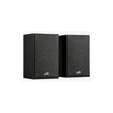 Polk Monitor Xt15 Negro Altavoces De Estantería Hi-Res