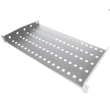 Alantec Sa-P-19-1u-280-2-S-01 Estantería Fija 19" 1u Profundidad 280mm