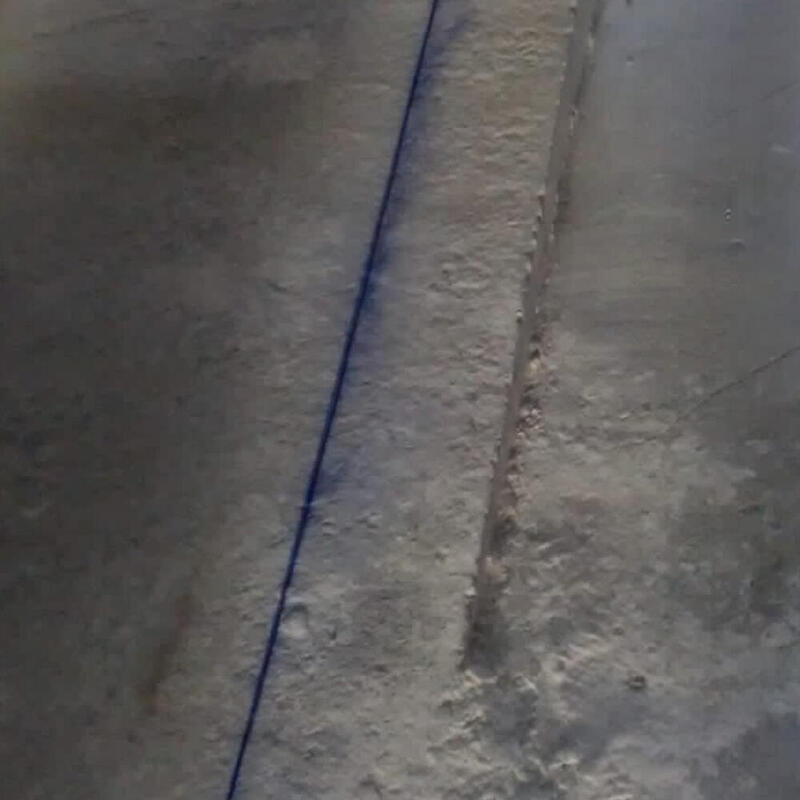 Polvo Para Marcador De Lineas 1kg 70929 Rubi