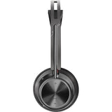 Poly Auricular Estéreo Vfocus2 Con Usb-C Y Bluetooth