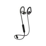 Auriculares  Poly Backbeat Fit 350 Inalámbrico Deportes Bluetooth Negro, Gris
