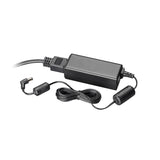 Poly Ccx 500/505/600/700 Edge E500 Power Supply  With Power Cord 48v/0.52a Emea-Intl English Loc-Euro Plug Replaces Poly Sku 2200-49760-122