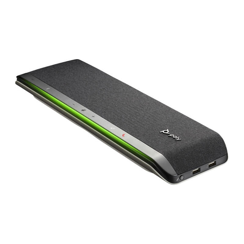 Poly Speakerphone Sync 60 (Bluetooth, Usb-A & Usb-C)
