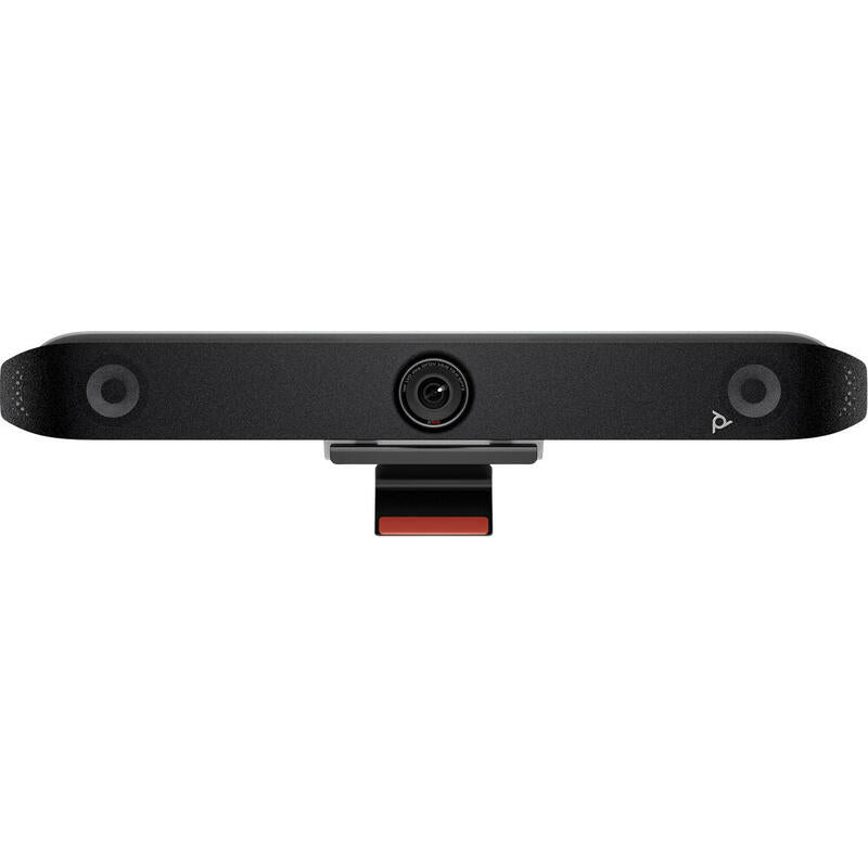 Poly Studio X52 4k Video Conf/Collab/Wireless Pres Sys:4k 5x Eptz     Auto-Track Cam Codec Stereo Spkrphone Display Clamp Cables:1 Hdmi
