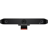 Poly Studio X52 4k Video Conf/Collab/Wireless Pres Sys:4k 5x Eptz     Auto-Track Cam Codec Stereo Spkrphone Display Clamp Cables:1 Hdmi