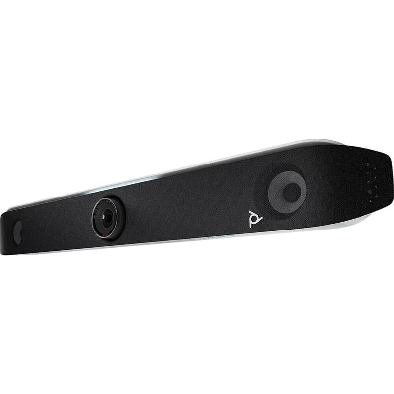 Poly Studio X52 4k Video Conf/Collab/Wireless Pres Sys:4k 5x Eptz     Auto-Track Cam Codec Stereo Spkrphone Display Clamp Cables:1 Hdmi