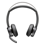 Poly Vf2 Usb-C-C Hs +Usb-C/A