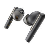 Poly Voyager Free 60 Auriculares Inalámbrico Bluetooth Negro