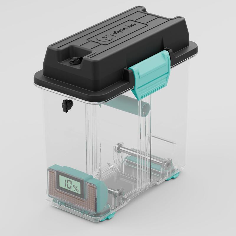 Polydryer Box