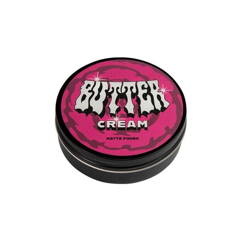 Pomada Para El Cabello Pan Drwal Butter Cream 150 Ml