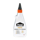 Ponal Holzleim Express, Flasche Con 550g, 9h Pn10x