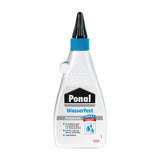 Ponal Holzleim Resistente Al Agua, Flasche Con 550g, 9h Pn10s