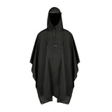 Poncho Przeciwdeszczowe Dla Doroslych Viking Vesper Czarne