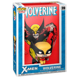Pop! Comic Cover Marvel X-Men - Wolverine
