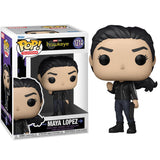 Pop Marvel Hawkeye Maya Lopez