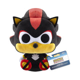 Popplush:Sonic-Shadow(Pop7 Accs
