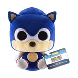 Popplush:Sonic-Sonic(Pop7) Accs