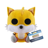 Popplush:Sonic-Tails(Pop7) Accs