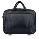 Port Designs Courchevel 160519 Maletín Para Portátil 14 / 15,6 "; Negro