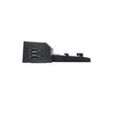 Port Replicator Euro2 Advanced E-Port Ii With 130w Ac Adapter