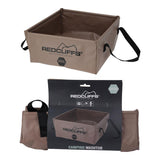 Porta Agua Plegable 20 L