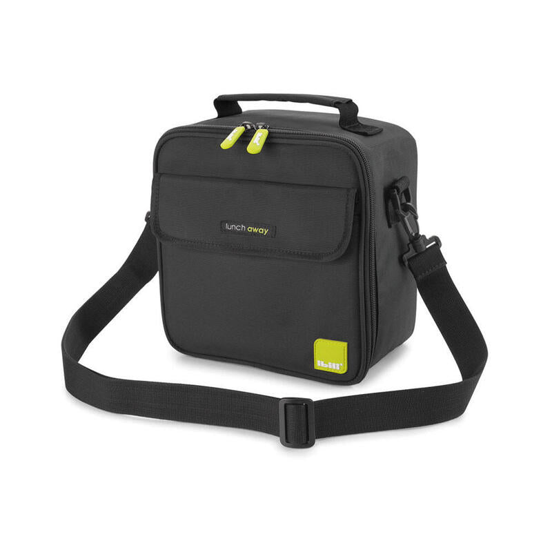 Porta Alimentos + 2 Tapers Green, 753450 Ibili