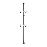 Portabicicletas Topeak Dual-Touch